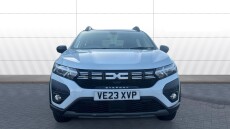 Dacia Sandero Stepway 1.0 TCe Journey 5dr Petrol Hatchback